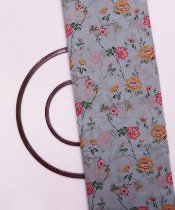 chanderi print